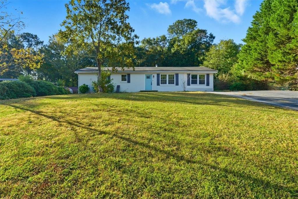3517 RIDGECREST Drive