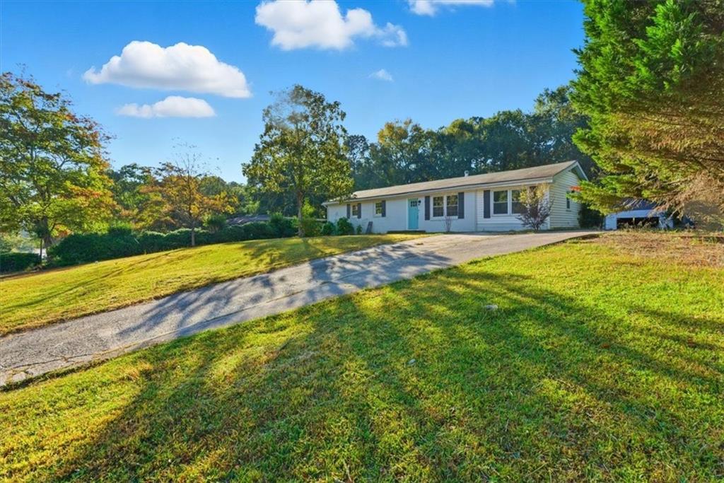 3517 RIDGECREST Drive