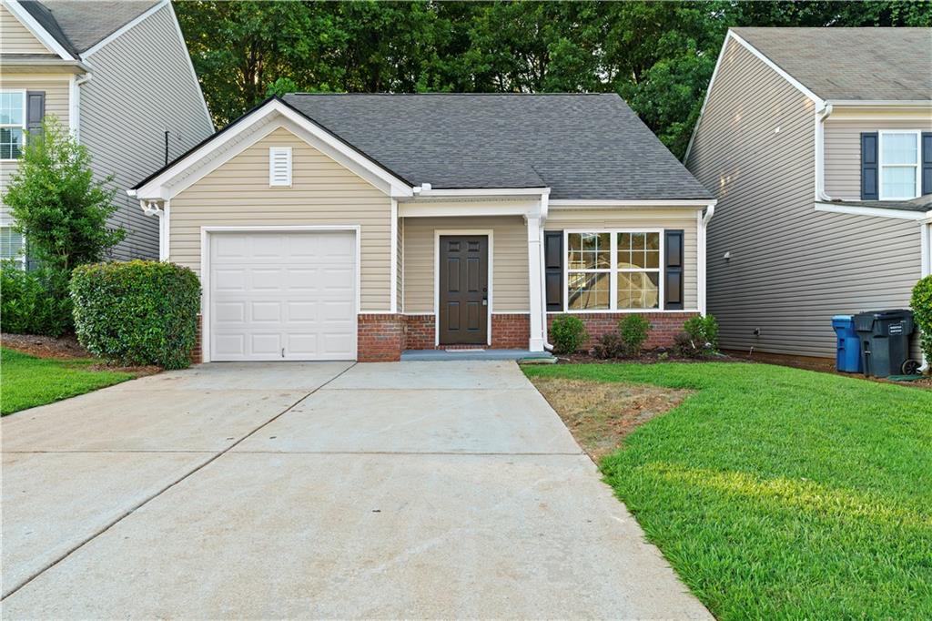 1522 Alcovy Falls Drive