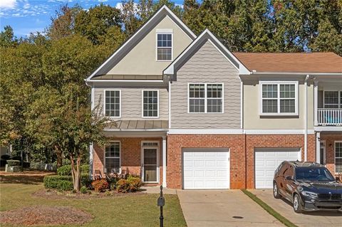 472 Grayson Way Alpharetta GA 30004