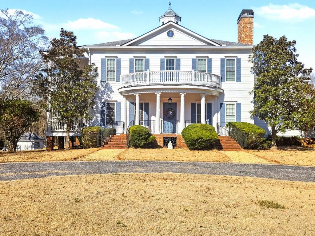 227 Old Draketown Pass