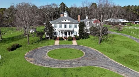 Homes For Sale - 227 Old Draketown Pass<br/> Temple, GA 30179