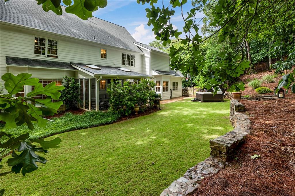 110 Morning Bird Court, Roswell, GA, 30076 4 110 Morning Bird Court