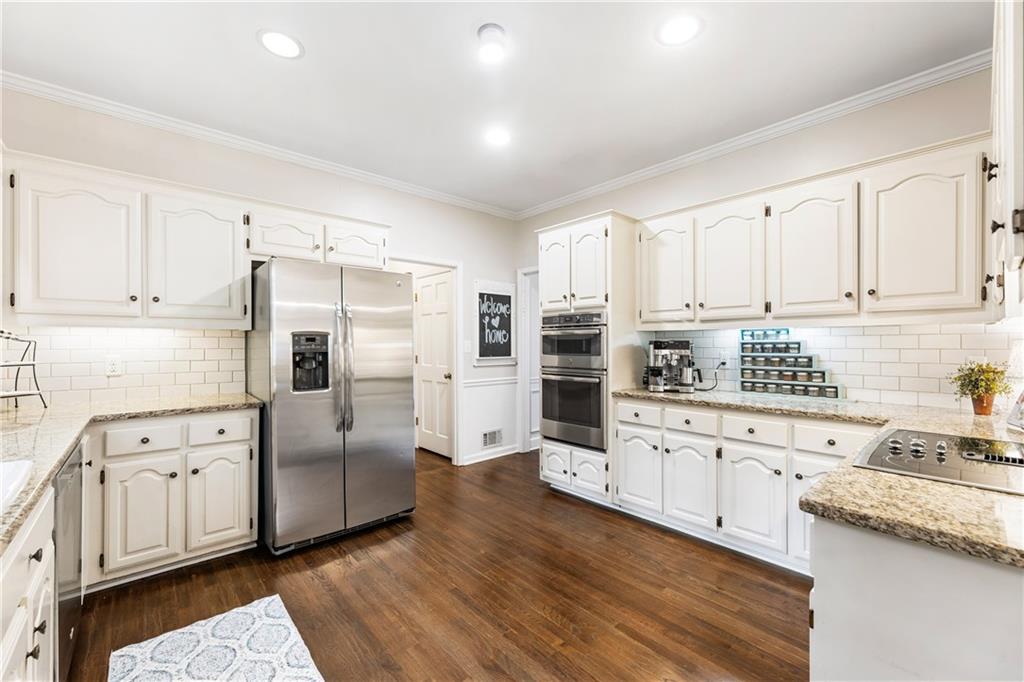110 Morning Bird Court, Roswell, GA, 30076 2 110 Morning Bird Court