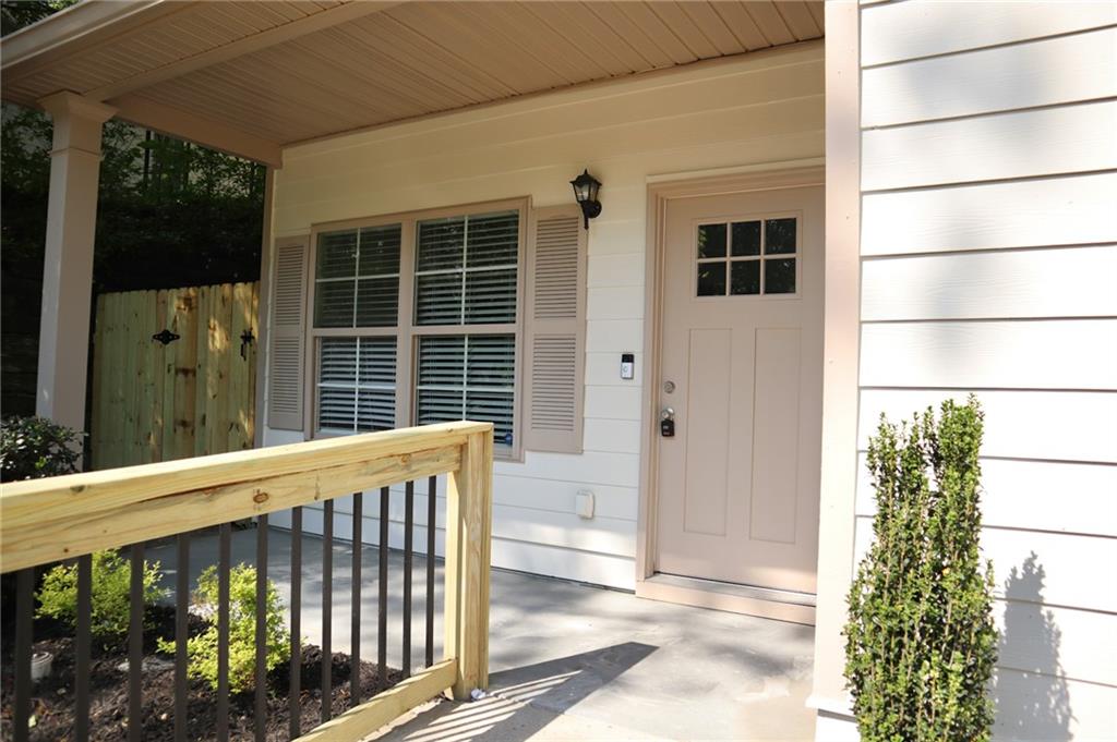 70 Gardenia Drive NW