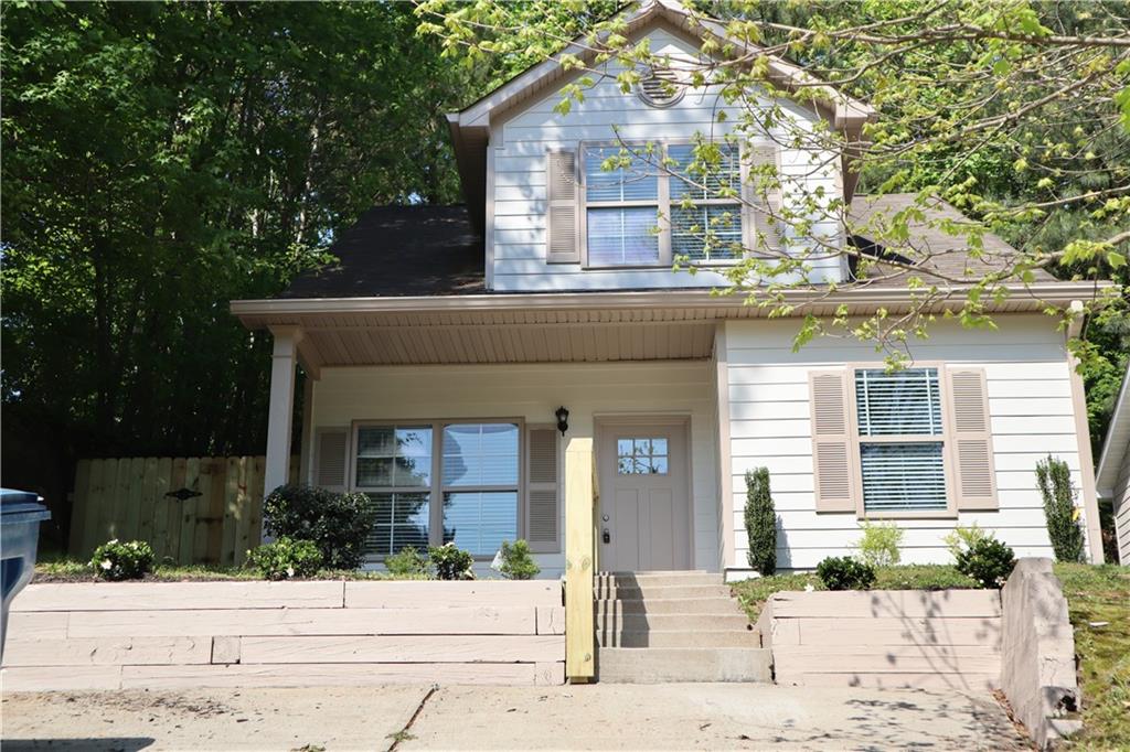 70 Gardenia Drive NW