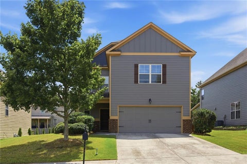 Homes For Rent - 5060 Rialto Way<br/> Cumming, GA 30040