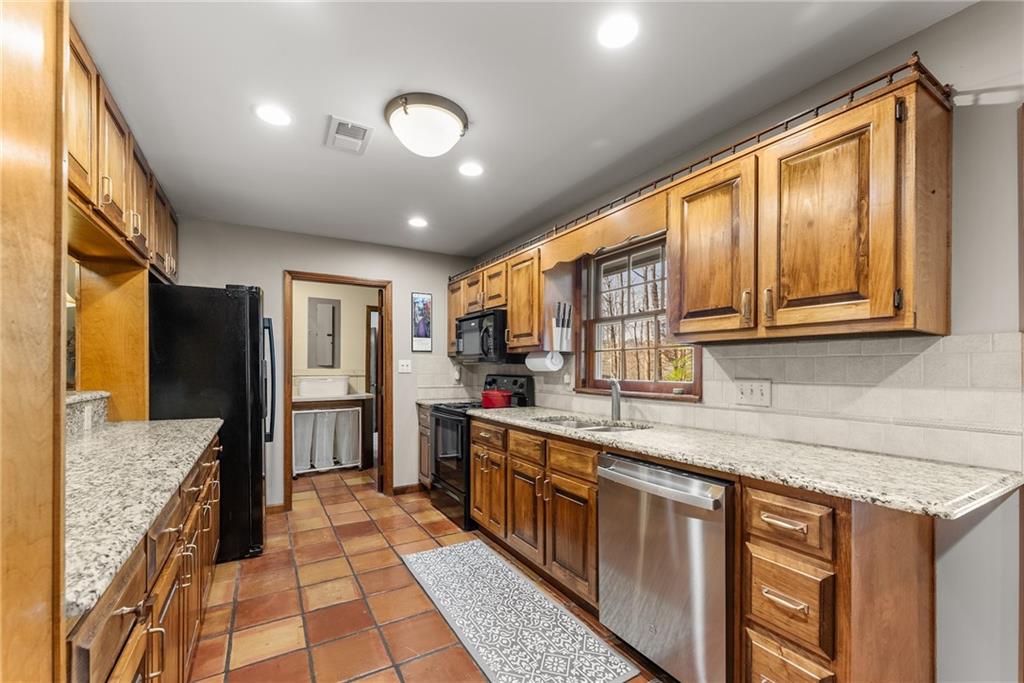 5105 Chestatee Heights Road, Gainesville, Georgia image 14