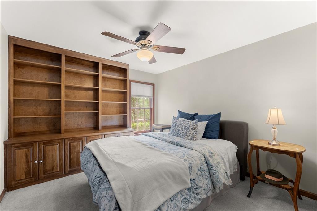 5105 Chestatee Heights Road, Gainesville, Georgia image 32