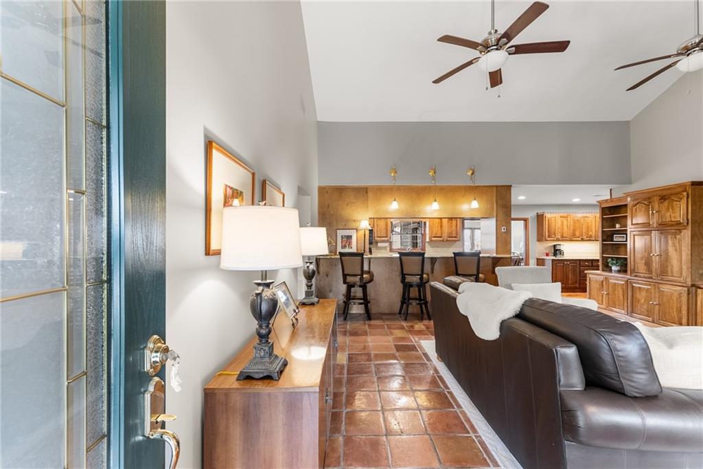 5105 Chestatee Heights Road, Gainesville, Georgia image 9