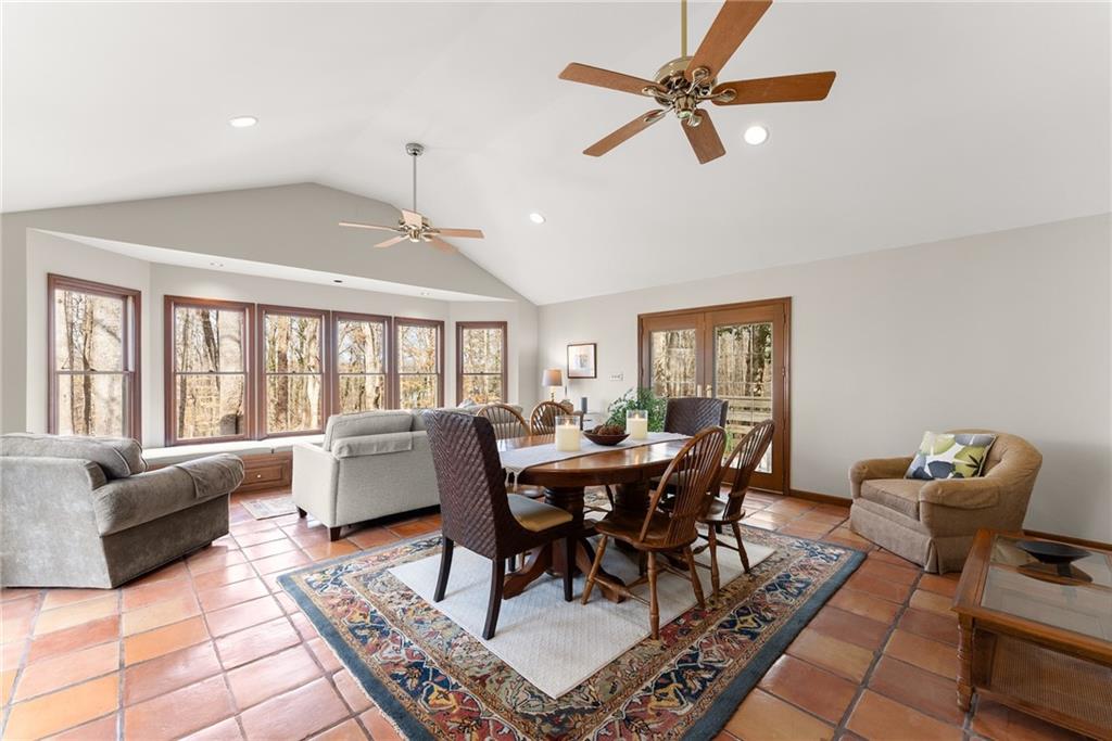 5105 Chestatee Heights Road, Gainesville, Georgia image 20