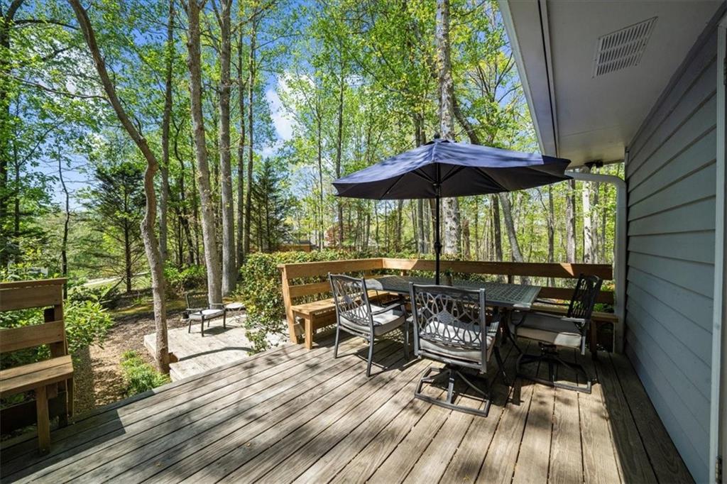 5105 Chestatee Heights Road, Gainesville, Georgia image 24