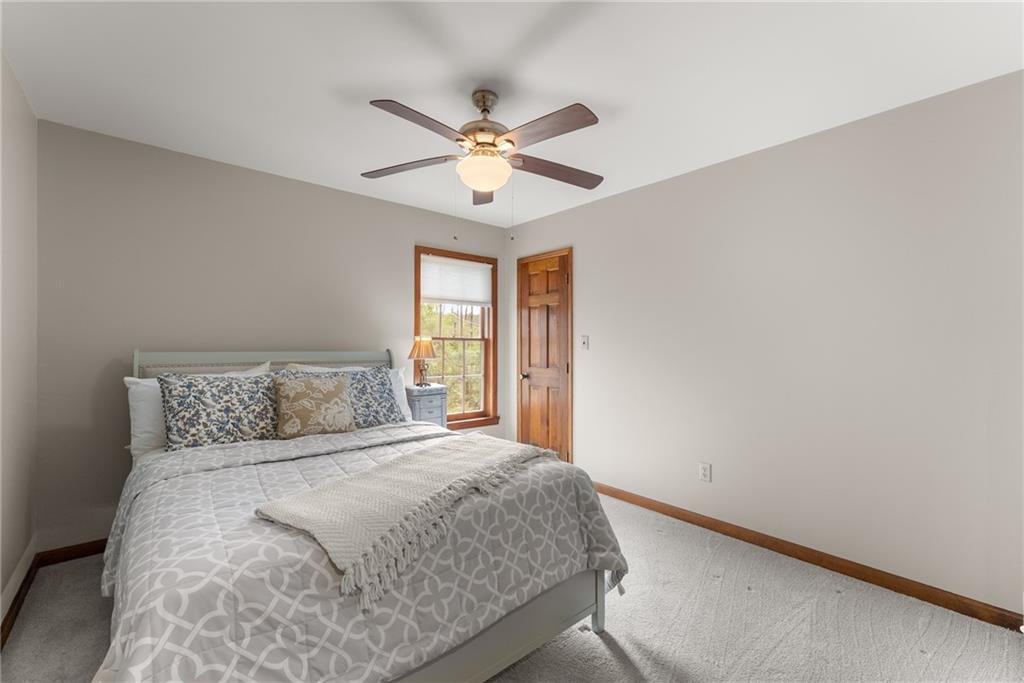 5105 Chestatee Heights Road, Gainesville, Georgia image 34