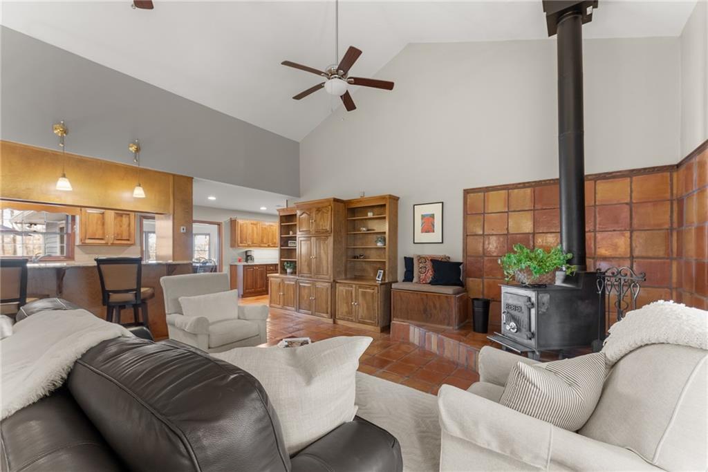 5105 Chestatee Heights Road, Gainesville, Georgia image 10