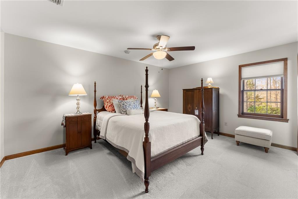 5105 Chestatee Heights Road, Gainesville, Georgia image 26