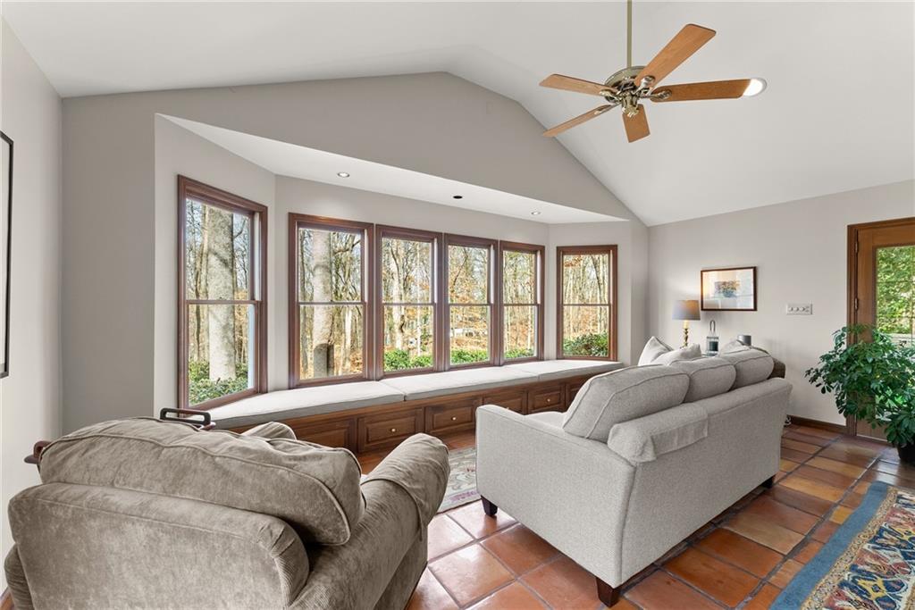 5105 Chestatee Heights Road, Gainesville, Georgia image 21