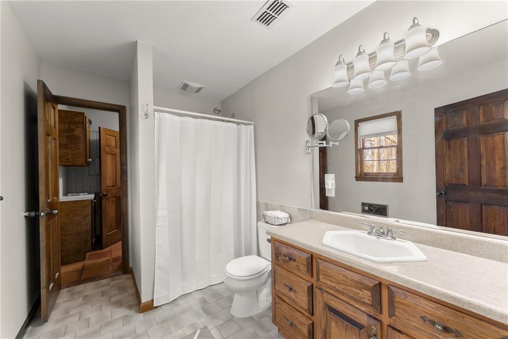 5105 Chestatee Heights Road, Gainesville, Georgia image 29