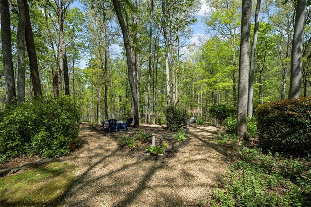 5105 Chestatee Heights Road, Gainesville, Georgia image 38