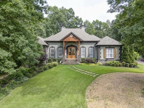 416 Spring Place Road NE White GA 30184