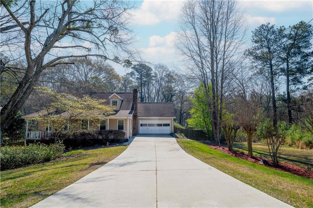 4354 Riverside Drive SW