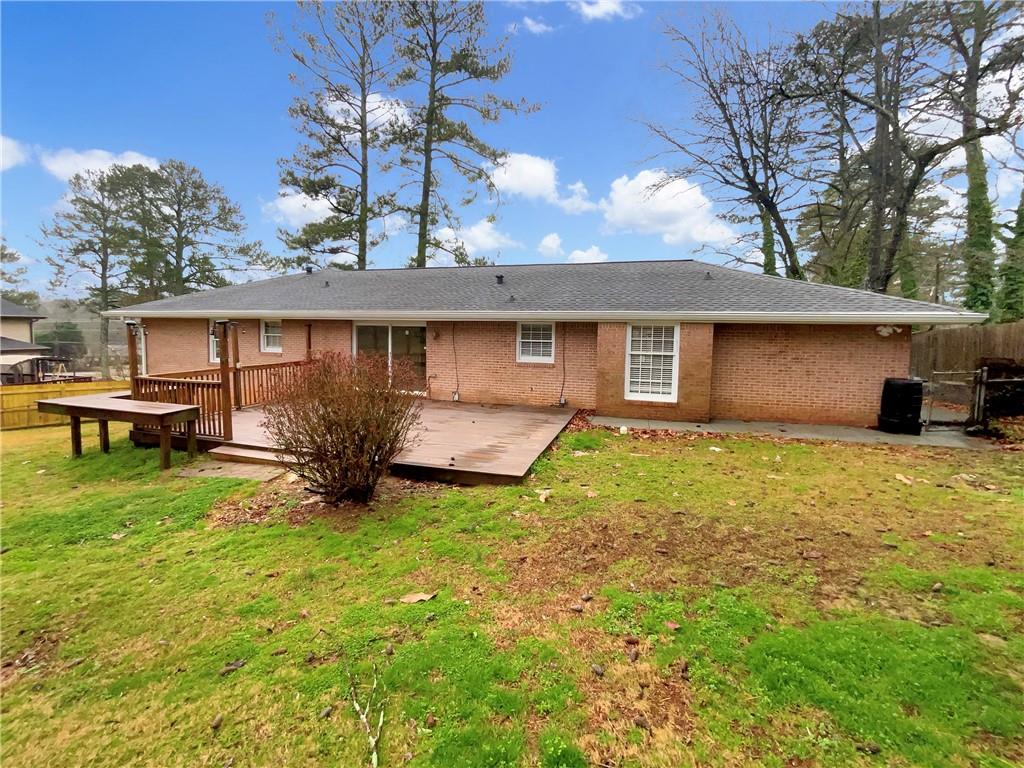 2159 Pinehurst Road, Snellville, Georgia image 24