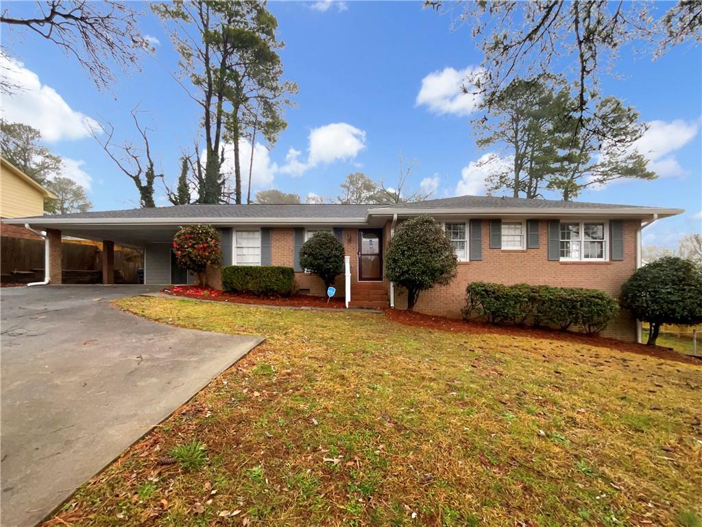 2159 Pinehurst Road, Snellville, Georgia image 9