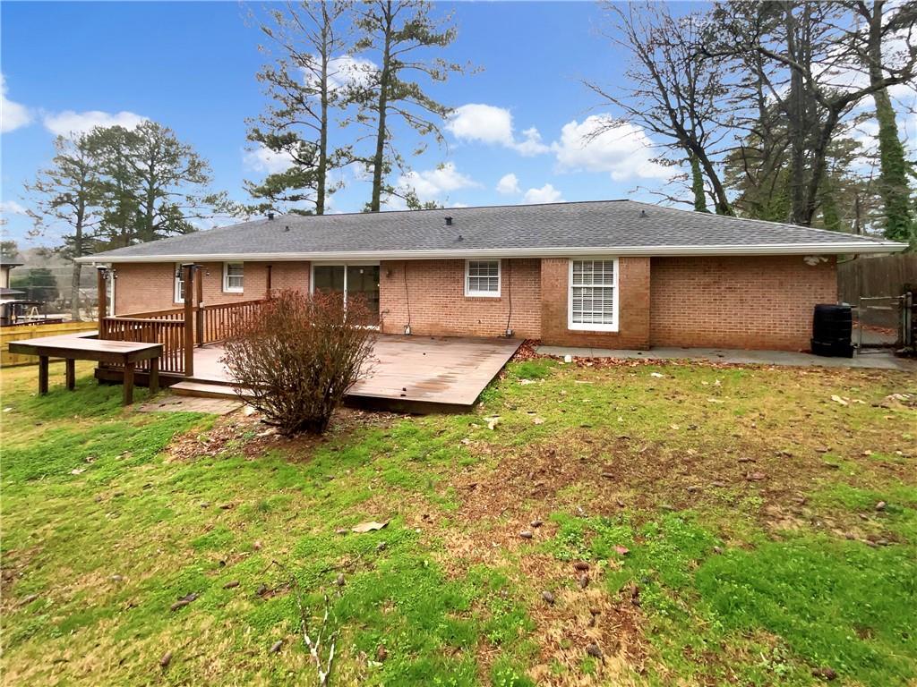 2159 Pinehurst Road, Snellville, Georgia image 23
