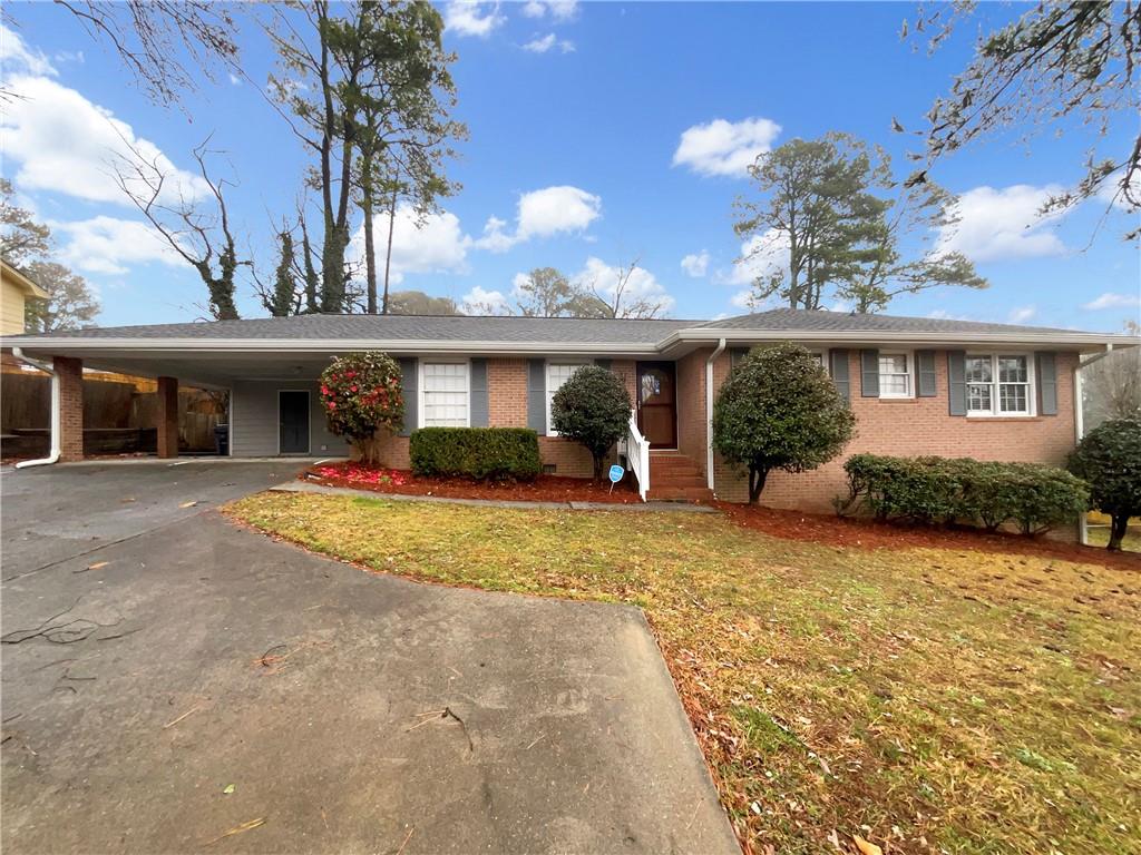 2159 Pinehurst Road, Snellville, Georgia image 1