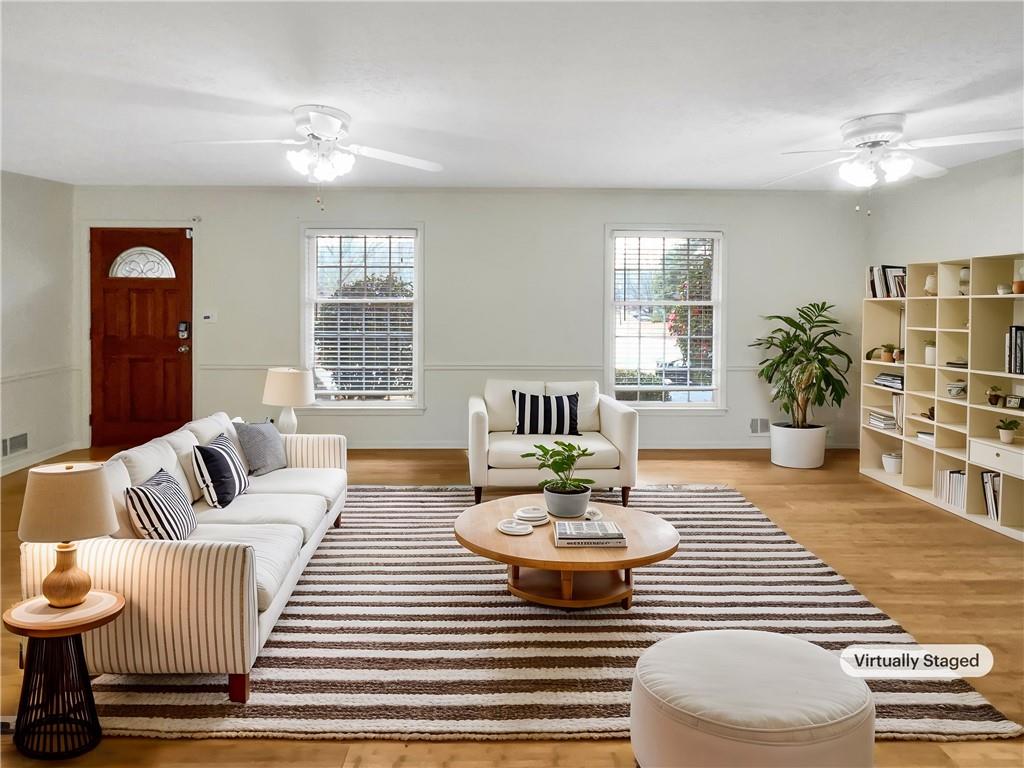 2159 Pinehurst Road, Snellville, Georgia image 2