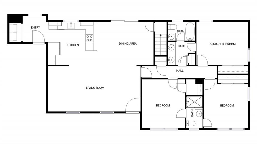 2159 Pinehurst Road, Snellville, Georgia image 25