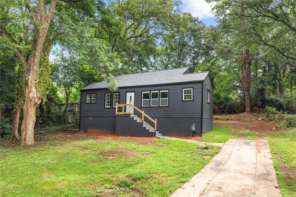 500 Allendale Drive