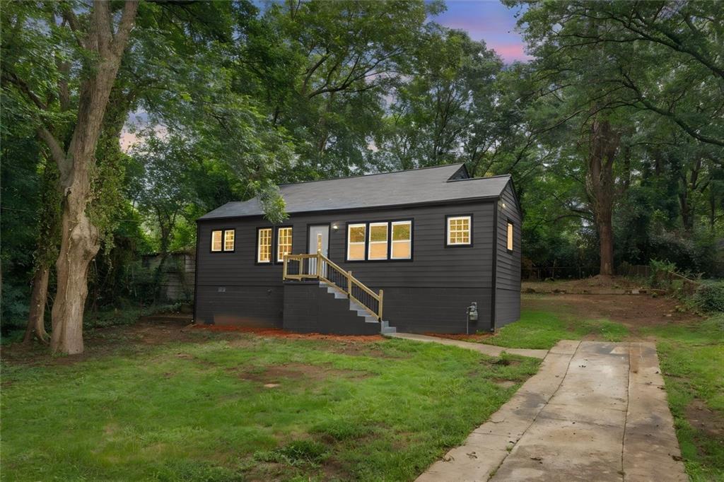 500 Allendale Drive