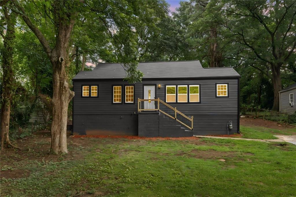 500 Allendale Drive