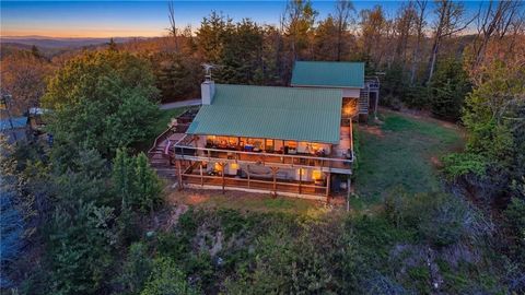 Homes For Sale - 378 Matadore Vista<br/> White County, Sautee Nacoochee, GA 30571