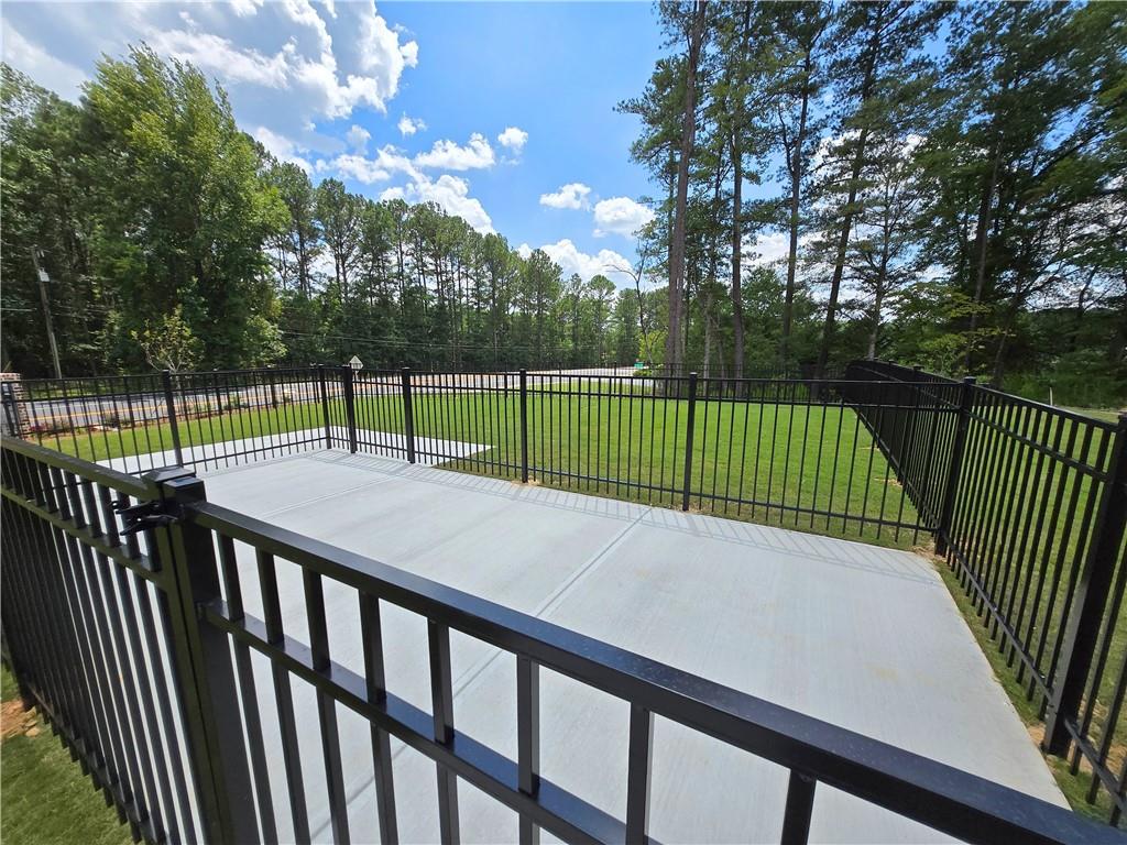 2020 Brooks Ryan Run(lot 7), Lawrenceville, Georgia image 36