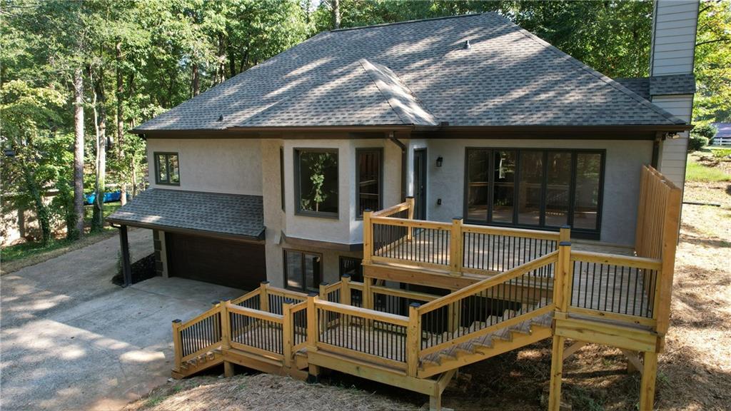 Photo of 2754 Samples Road, Cumming, GA 30041 (MLS # 7840555)