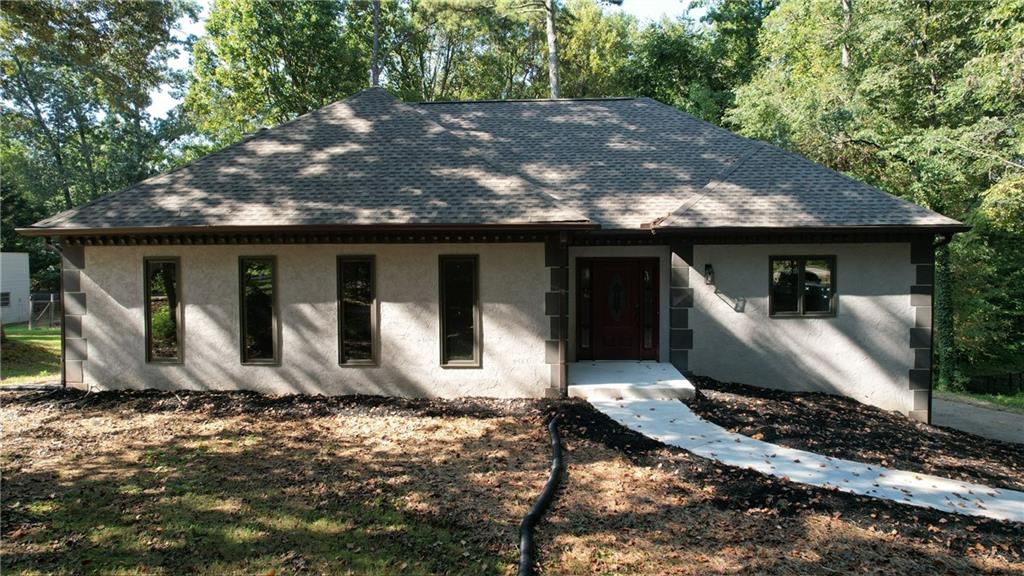 Photo of 2754 Samples Road, Cumming, GA 30041 (MLS # 7840555)