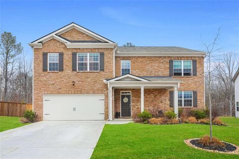 2713 Serena Way South Fulton GA 30331