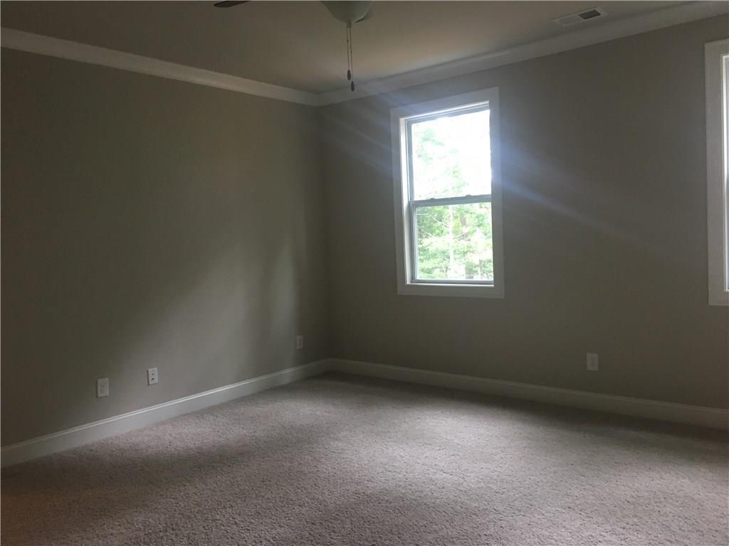 Cresslyn - Residential Lease