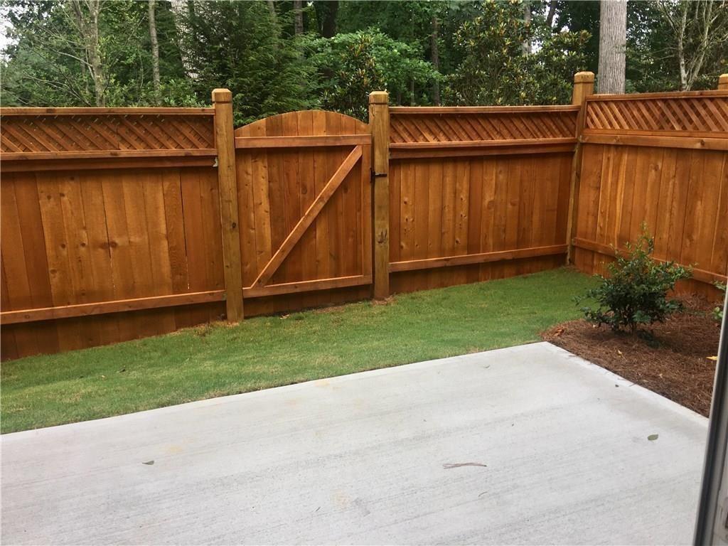 Cresslyn - Residential Lease