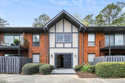 6851 Roswell Road A-12 Sandy Springs GA 30328