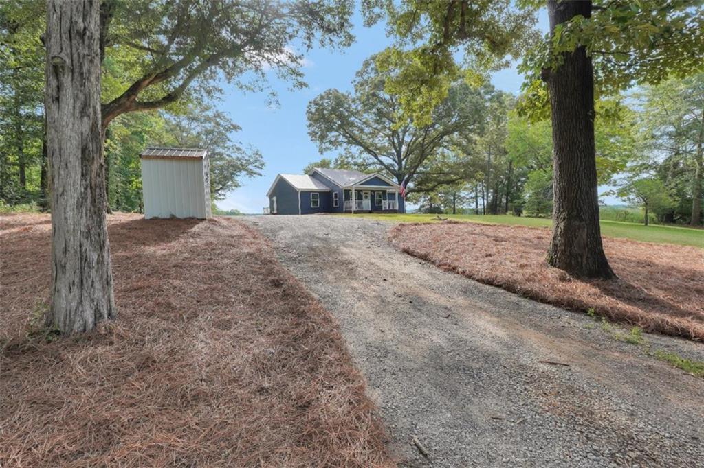 2186 Williamson Zebulon Road