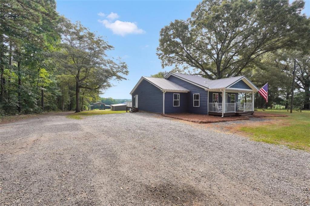 2186 Williamson Zebulon Road