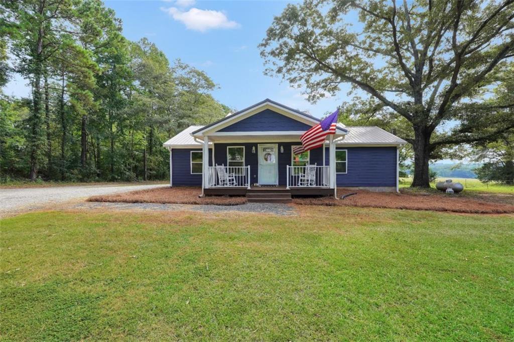 2186 Williamson Zebulon Road