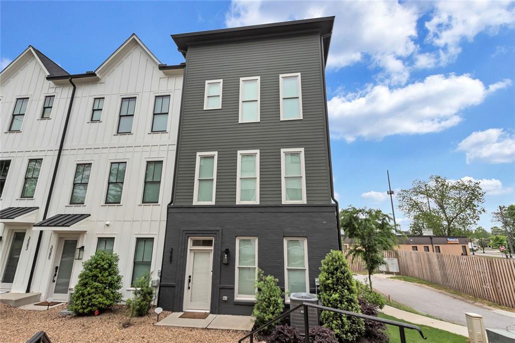 3587 Candler Court