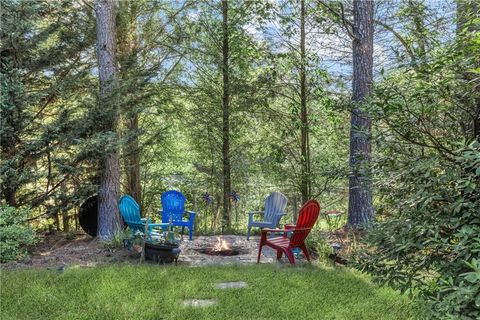 A home in Powder Springs