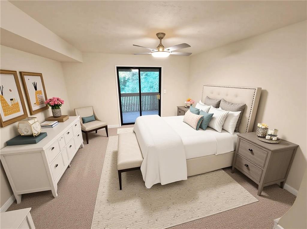 1005 Dunbar Drive