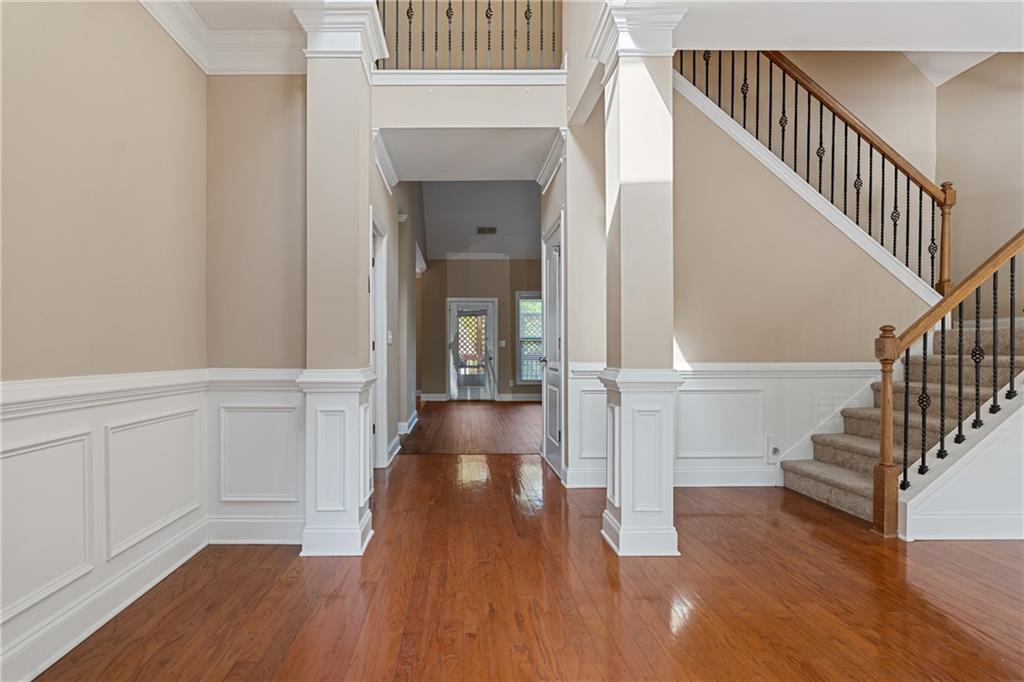 135 Lar Court, Athens, Georgia image 3