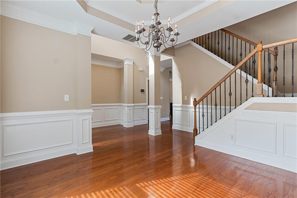 135 Lar Court, Athens, Georgia image 5