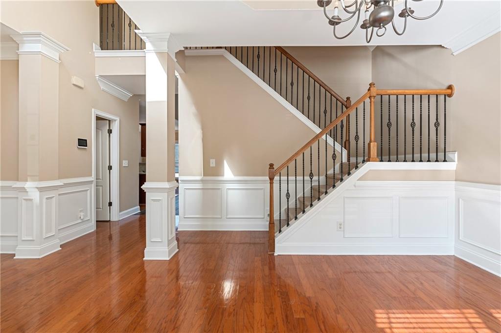 135 Lar Court, Athens, Georgia image 6